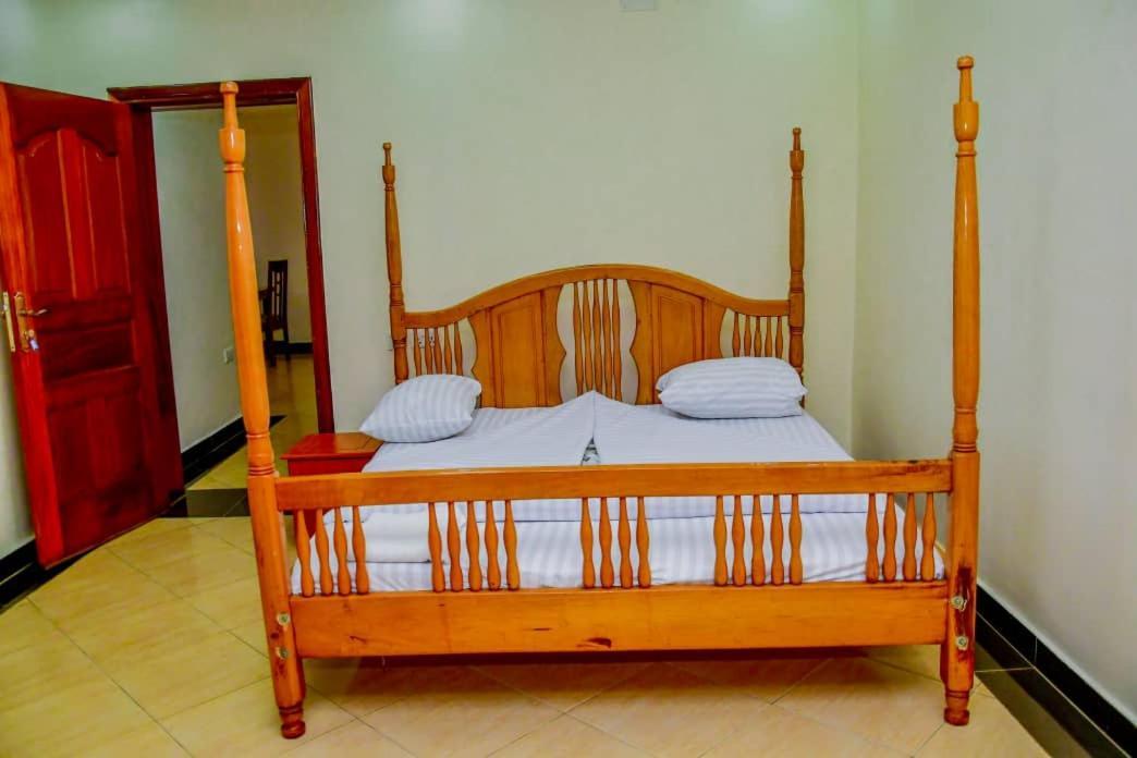 Kigali Airport Suites Zewnętrze zdjęcie