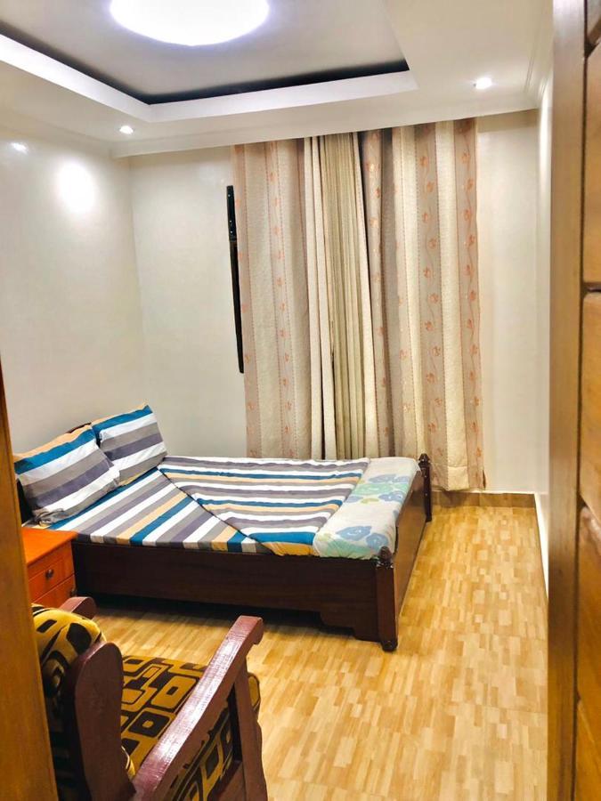 Kigali Airport Suites Zewnętrze zdjęcie